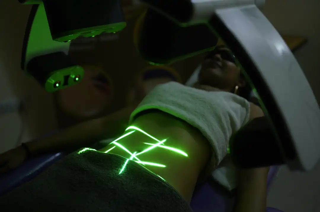 Inch loss-envy aesthetics